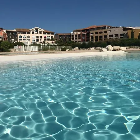 Apartment Tropez, With View *