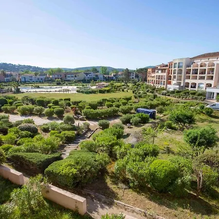 Tropez, With View Apartment